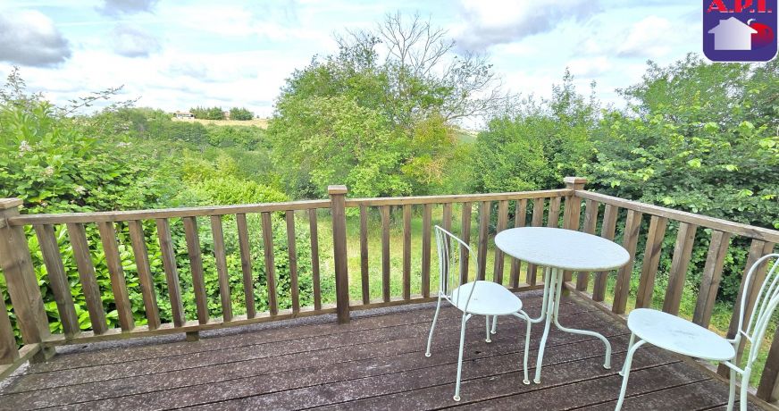 vente Ensemble immobilier Gaillac-toulza