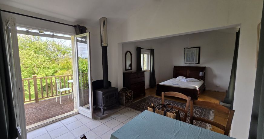 vente Ensemble immobilier Gaillac-toulza