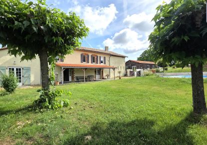 vente Ensemble immobilier Gaillac-toulza