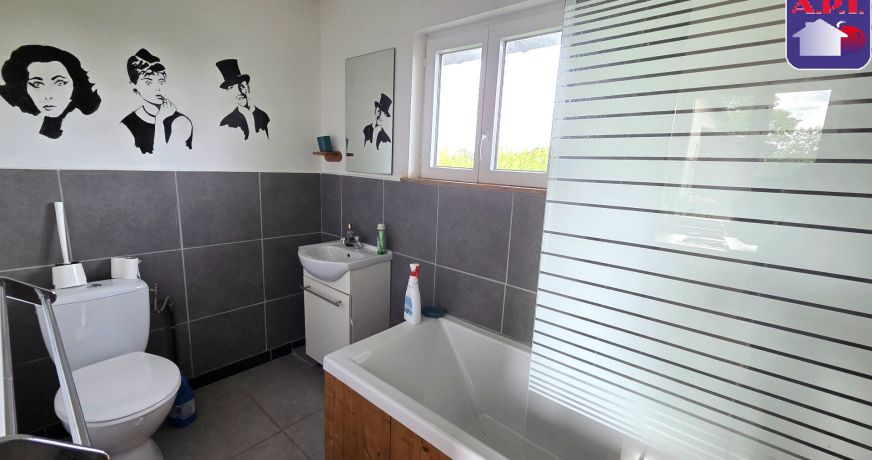 vente Ensemble immobilier Gaillac-toulza