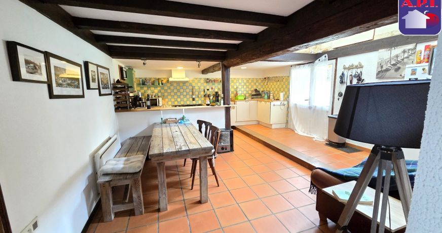 vente Ensemble immobilier Gaillac-toulza