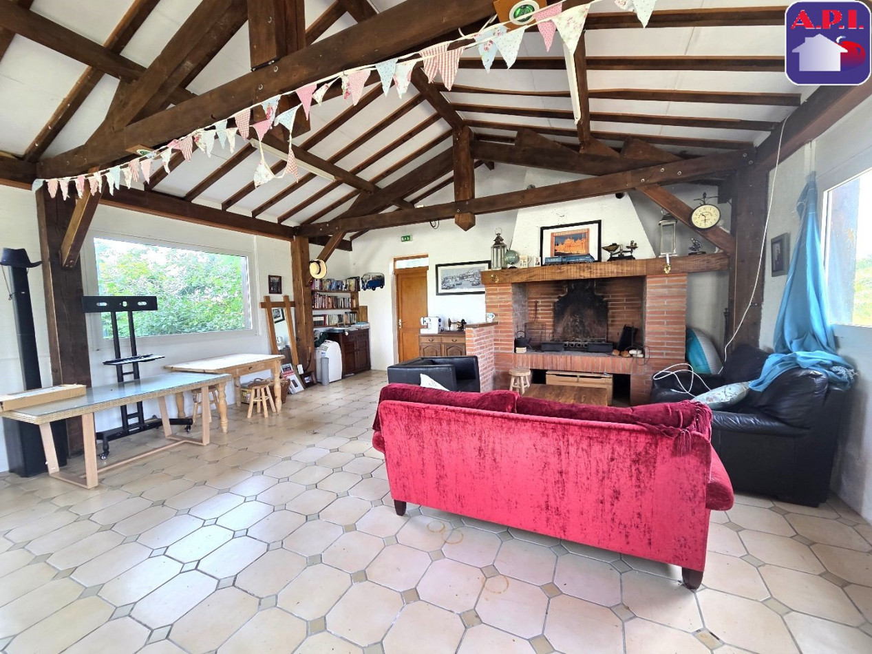 vente Ensemble immobilier Gaillac-toulza - Photo 9