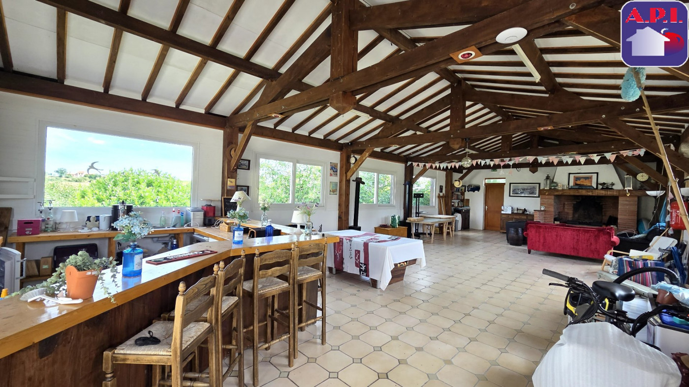 vente Ensemble immobilier Gaillac-toulza - Photo 7