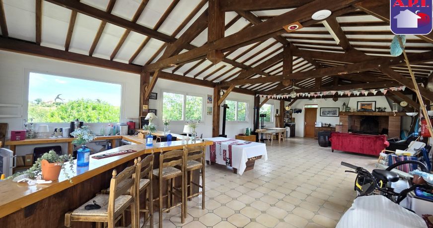 vente Ensemble immobilier Gaillac-toulza