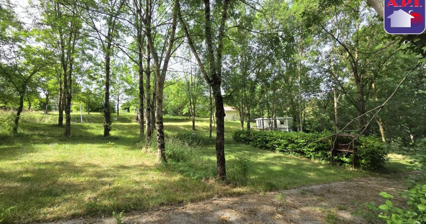vente Ensemble immobilier Gaillac-toulza