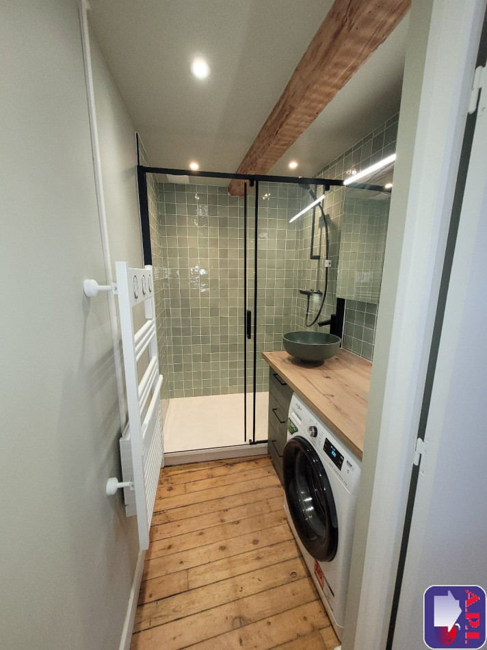 location Appartement Saint Girons - Photo 8
