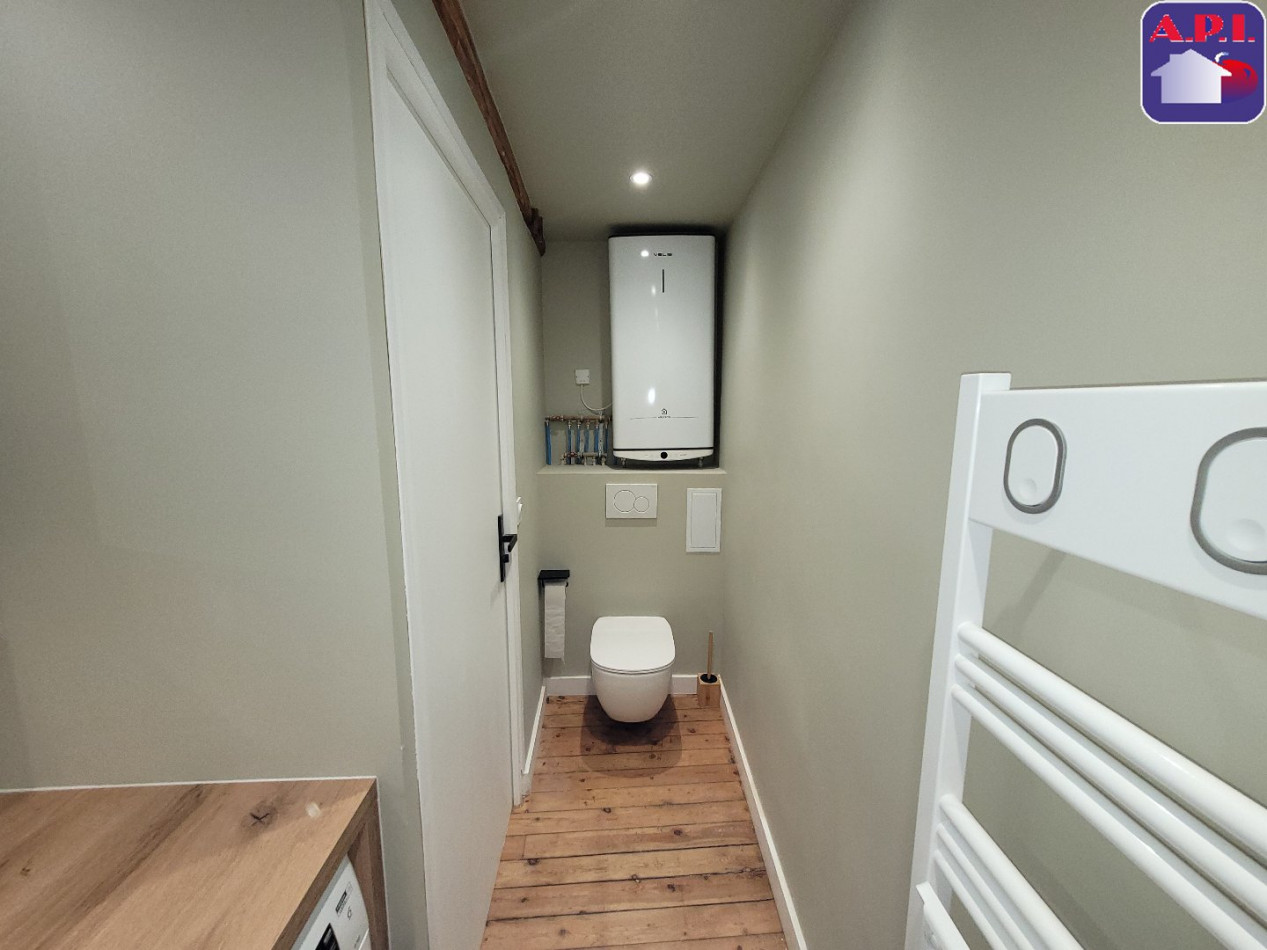 location Appartement Saint Girons - Photo 9