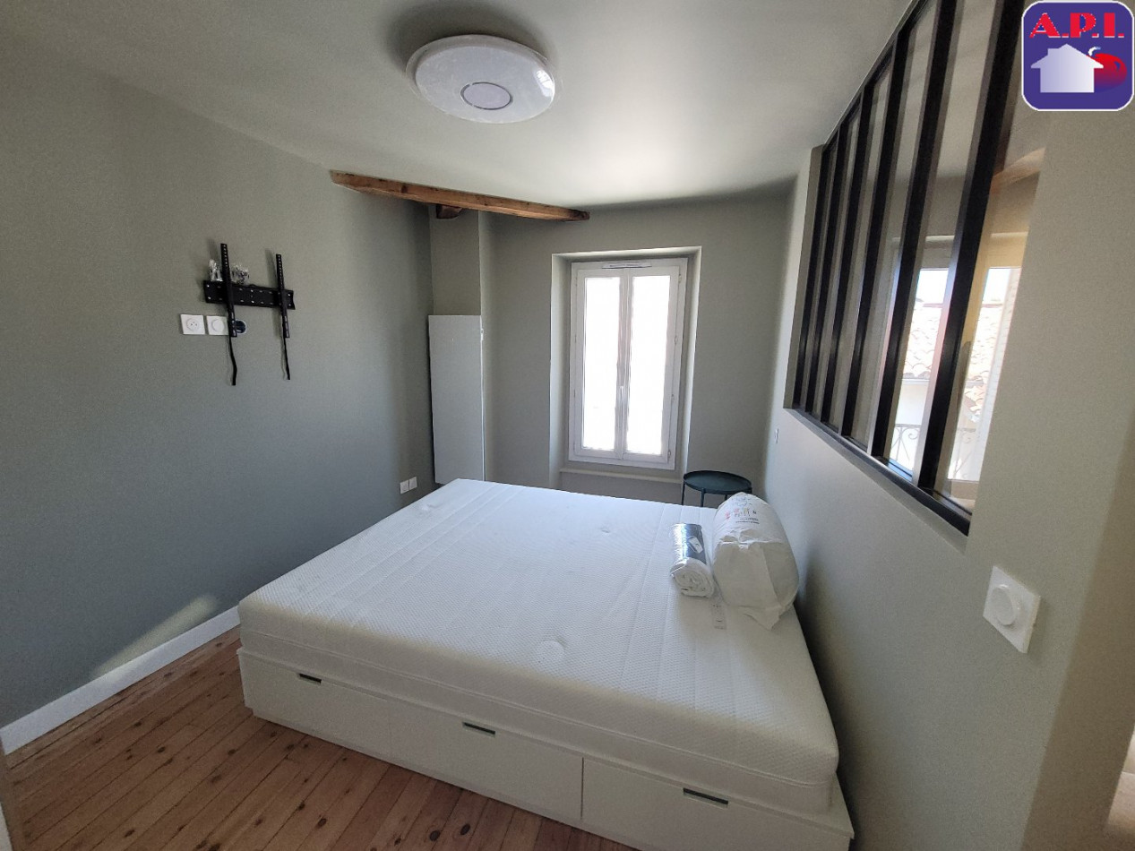 location Appartement Saint Girons - Photo 6