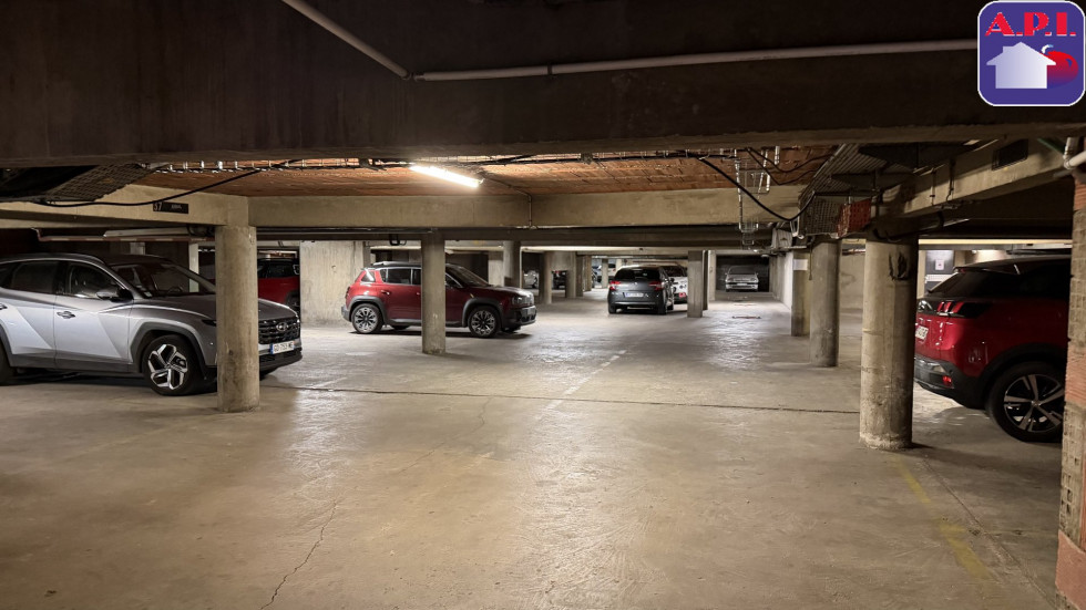 vente Garage Toulouse - Photo 1