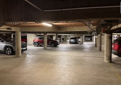 vente Garage Toulouse