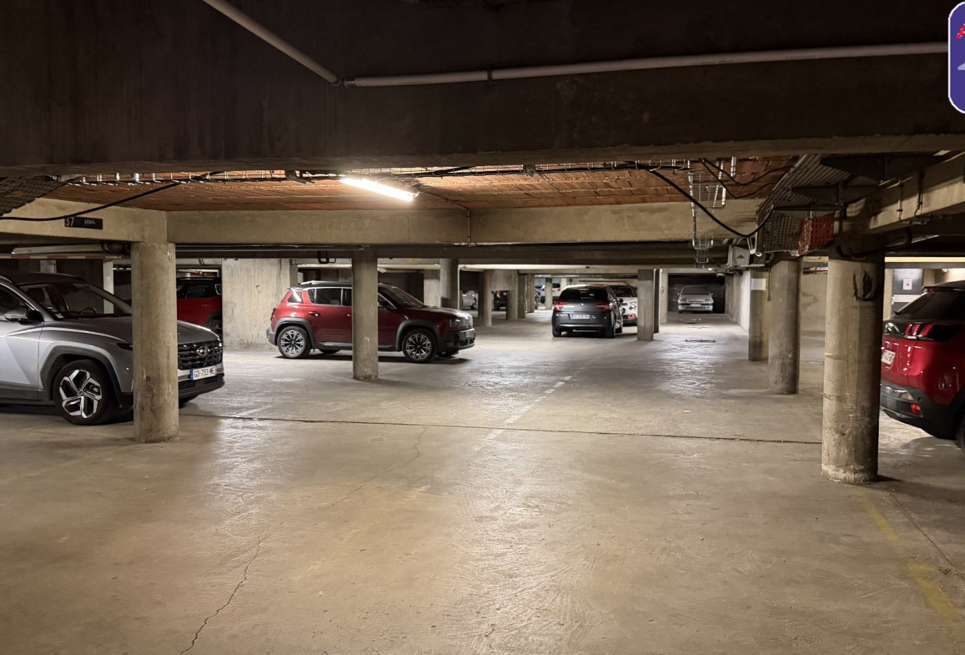 vente Garage Toulouse - Photo 1