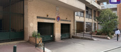 vente Garage Toulouse