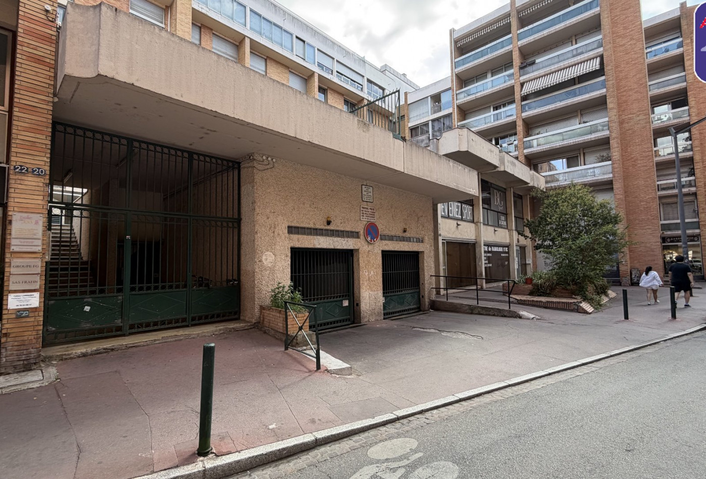 vente Garage Toulouse - Photo 3