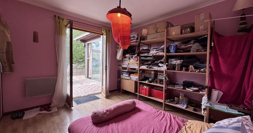 vente Maison individuelle Espezel