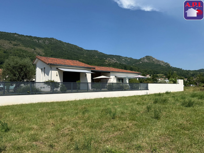 vente Maison Foix - Photo 2
