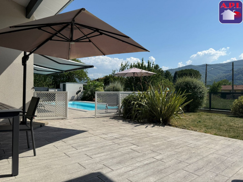 vente Maison Foix - Photo 3
