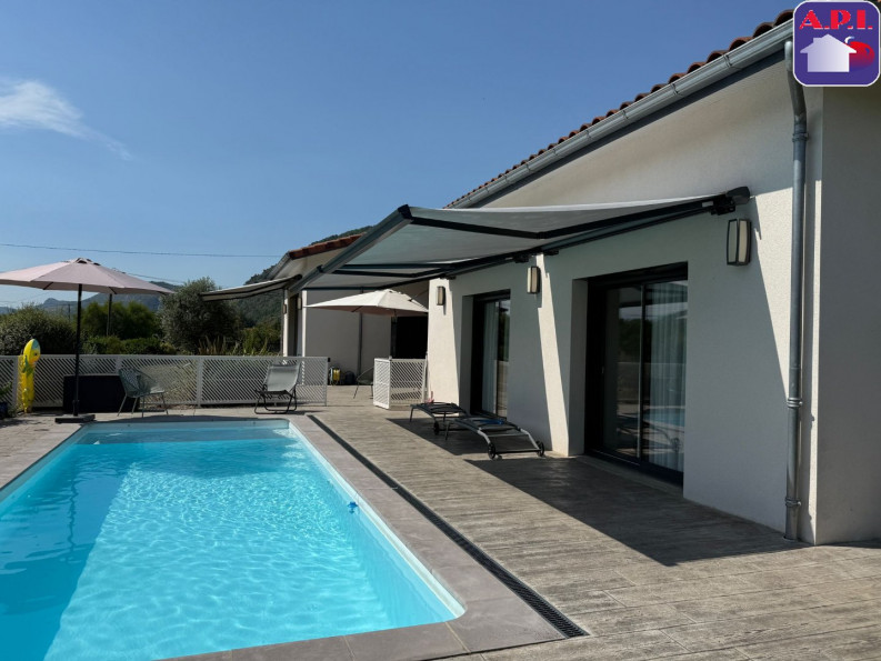 vente Maison Foix - Photo 1