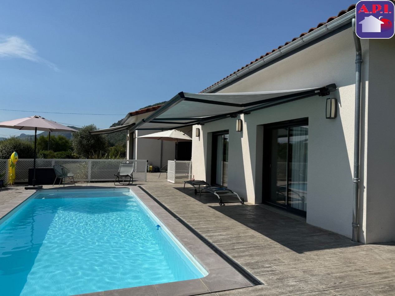 vente Maison Foix - Photo 1