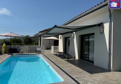vente Maison Foix