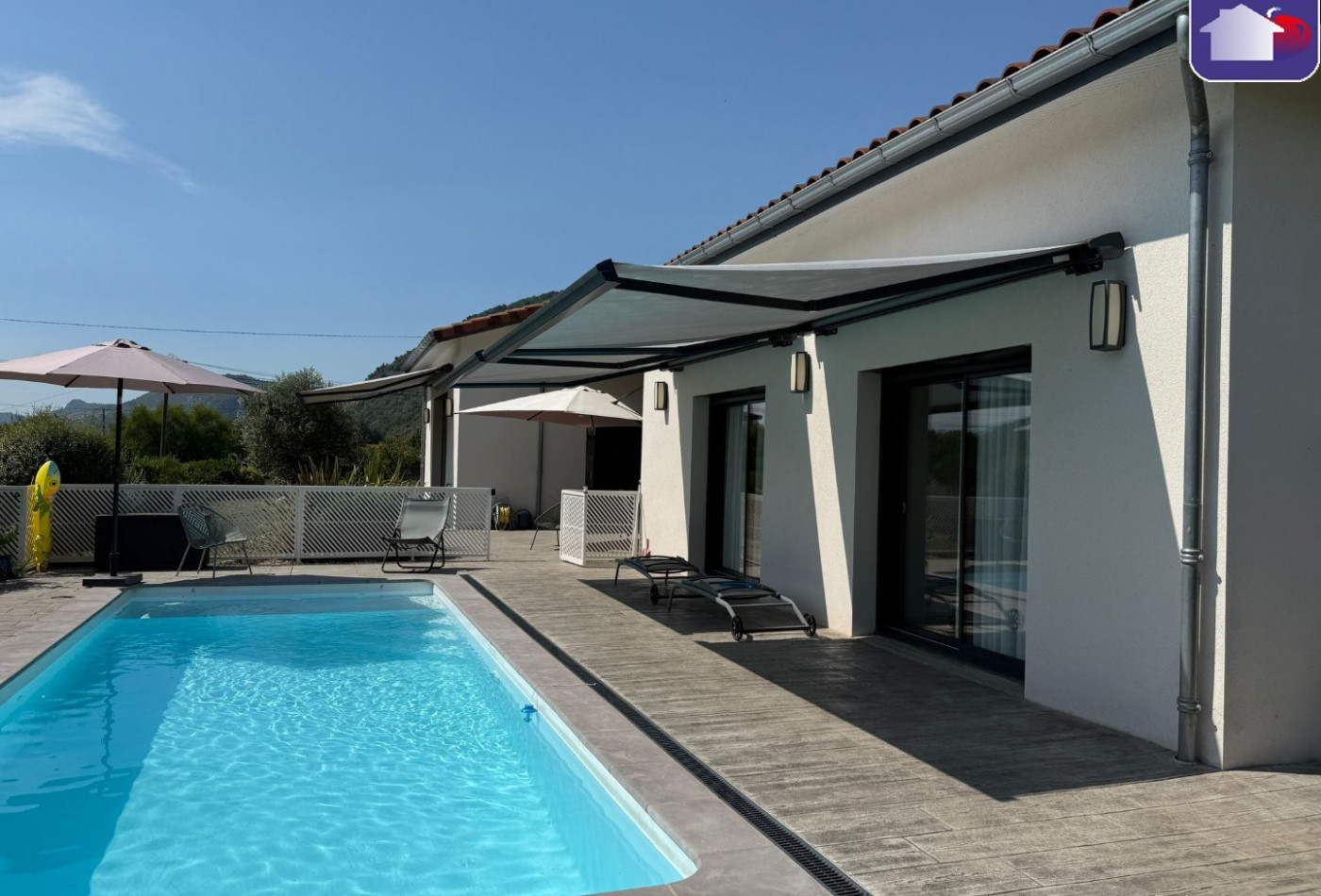 vente Maison Foix - Photo 1