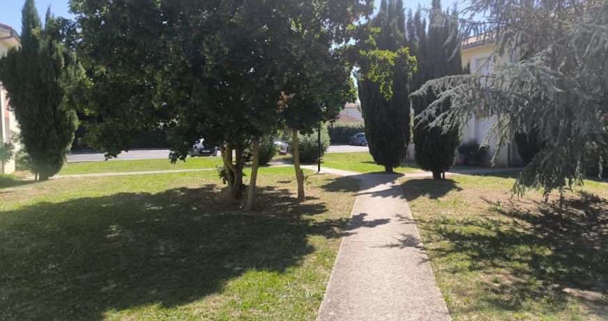 vente Appartement Auterive