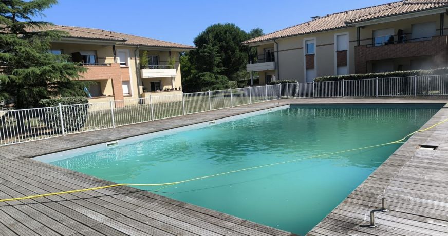 vente Appartement Auterive