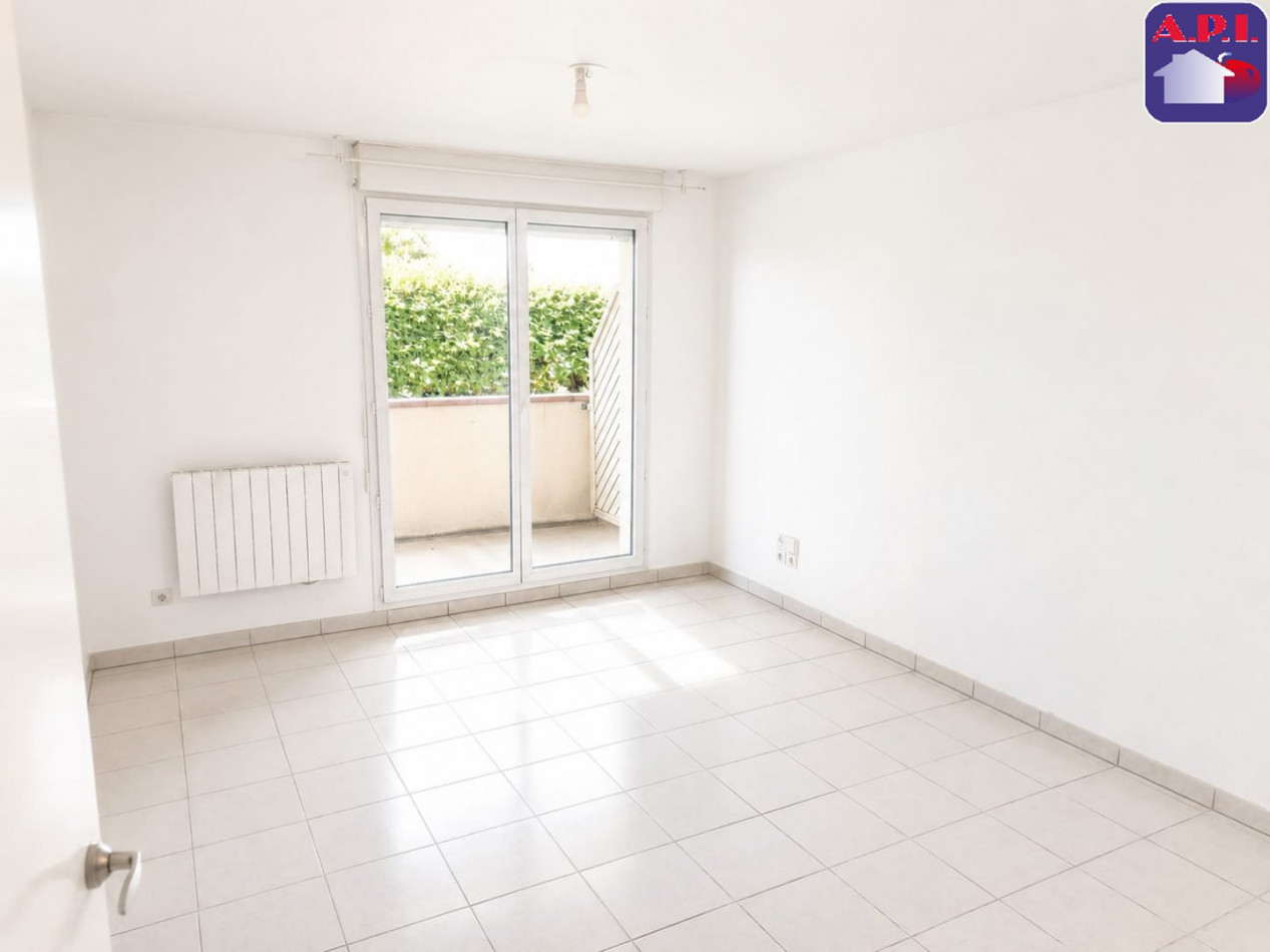 vente Appartement Auterive - Photo 1