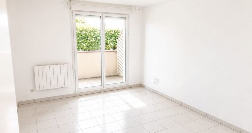 vente Appartement Auterive
