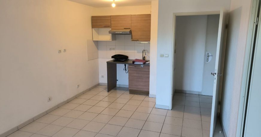 vente Appartement Auterive