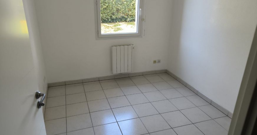 vente Appartement Auterive