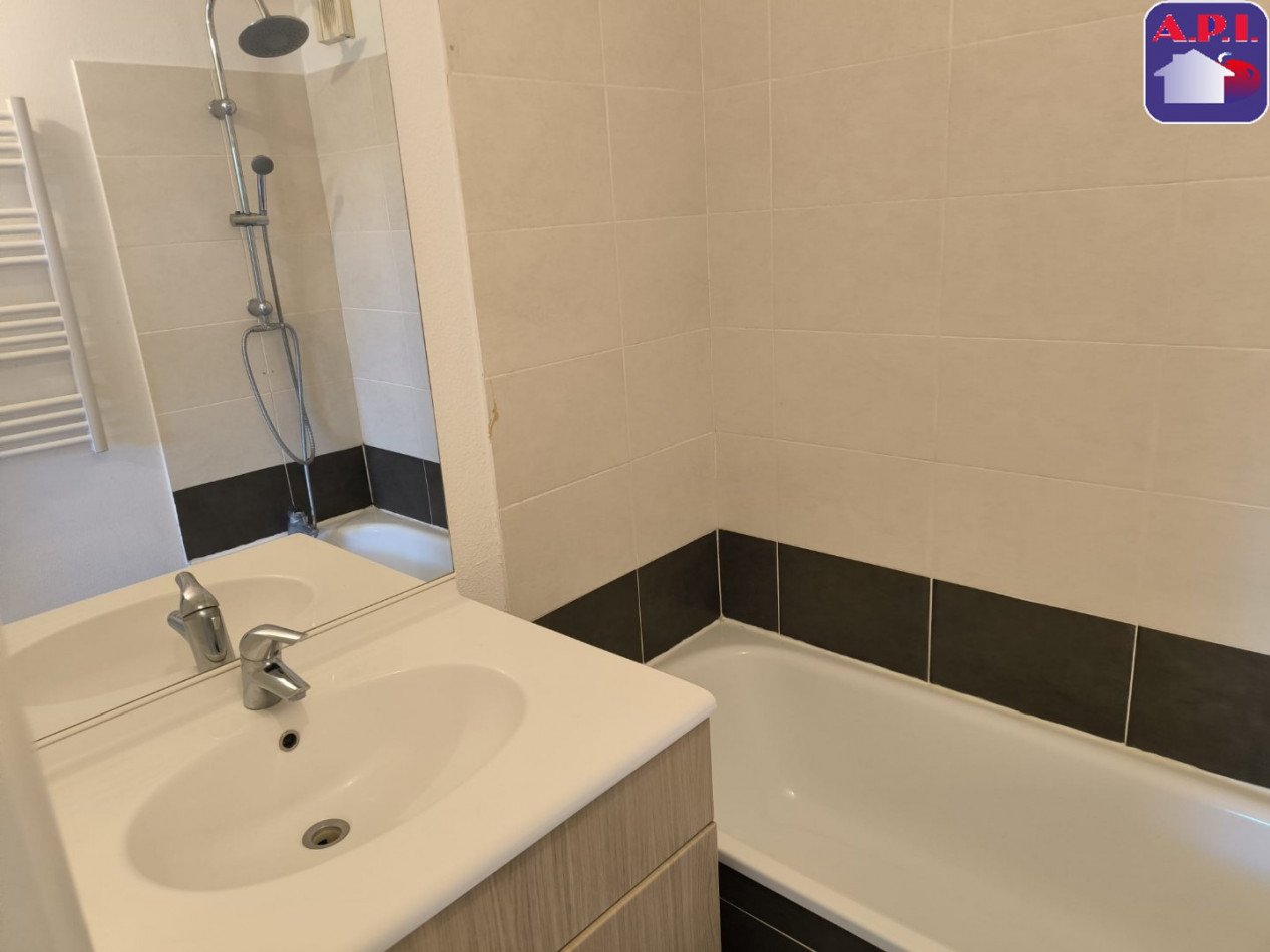 vente Appartement Auterive - Photo 4