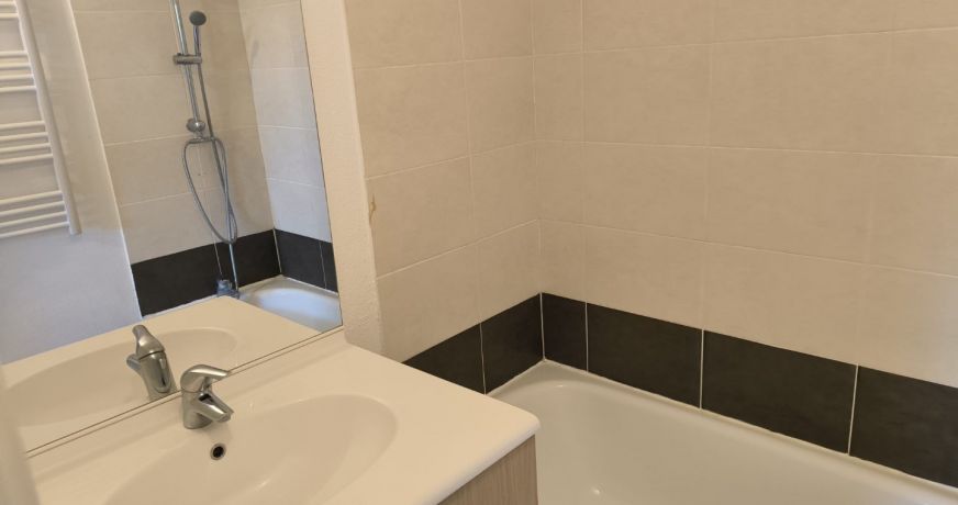 vente Appartement Auterive