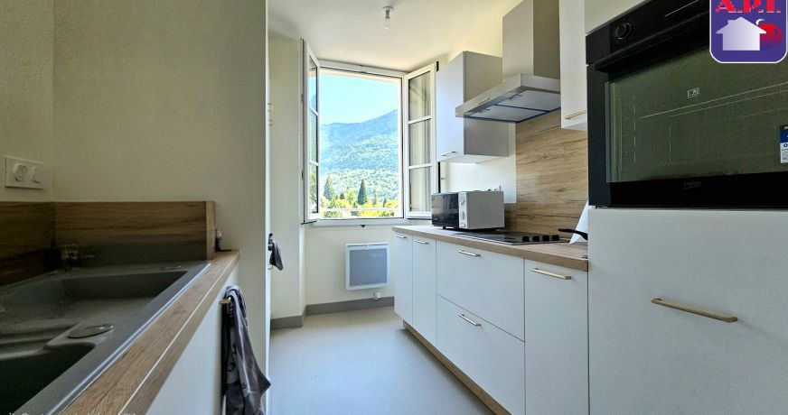 vente Appartement Bagneres De Luchon