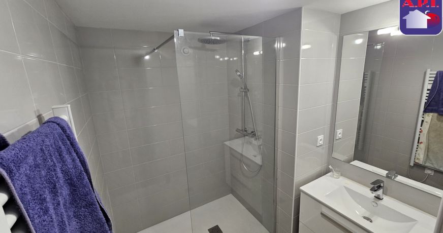 vente Appartement Bagneres De Luchon