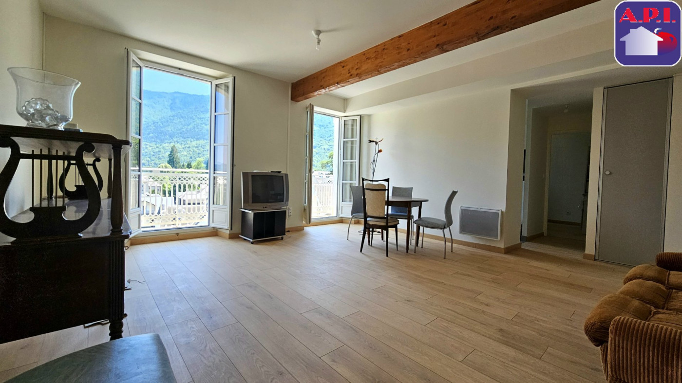 vente Appartement Bagneres De Luchon - Photo 2
