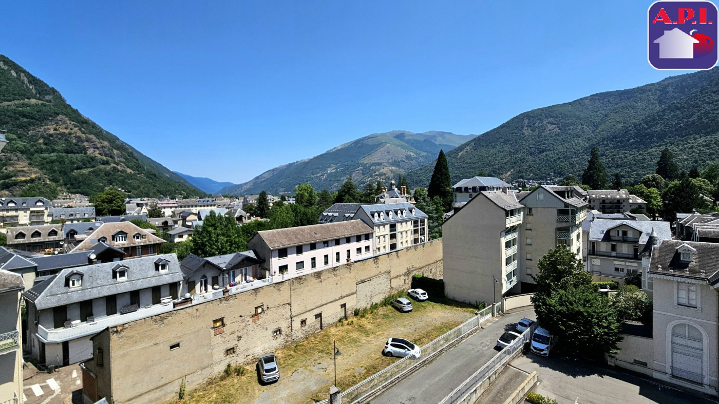 vente Appartement Bagneres De Luchon - Photo 3