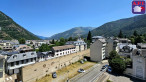 vente Appartement Bagneres De Luchon