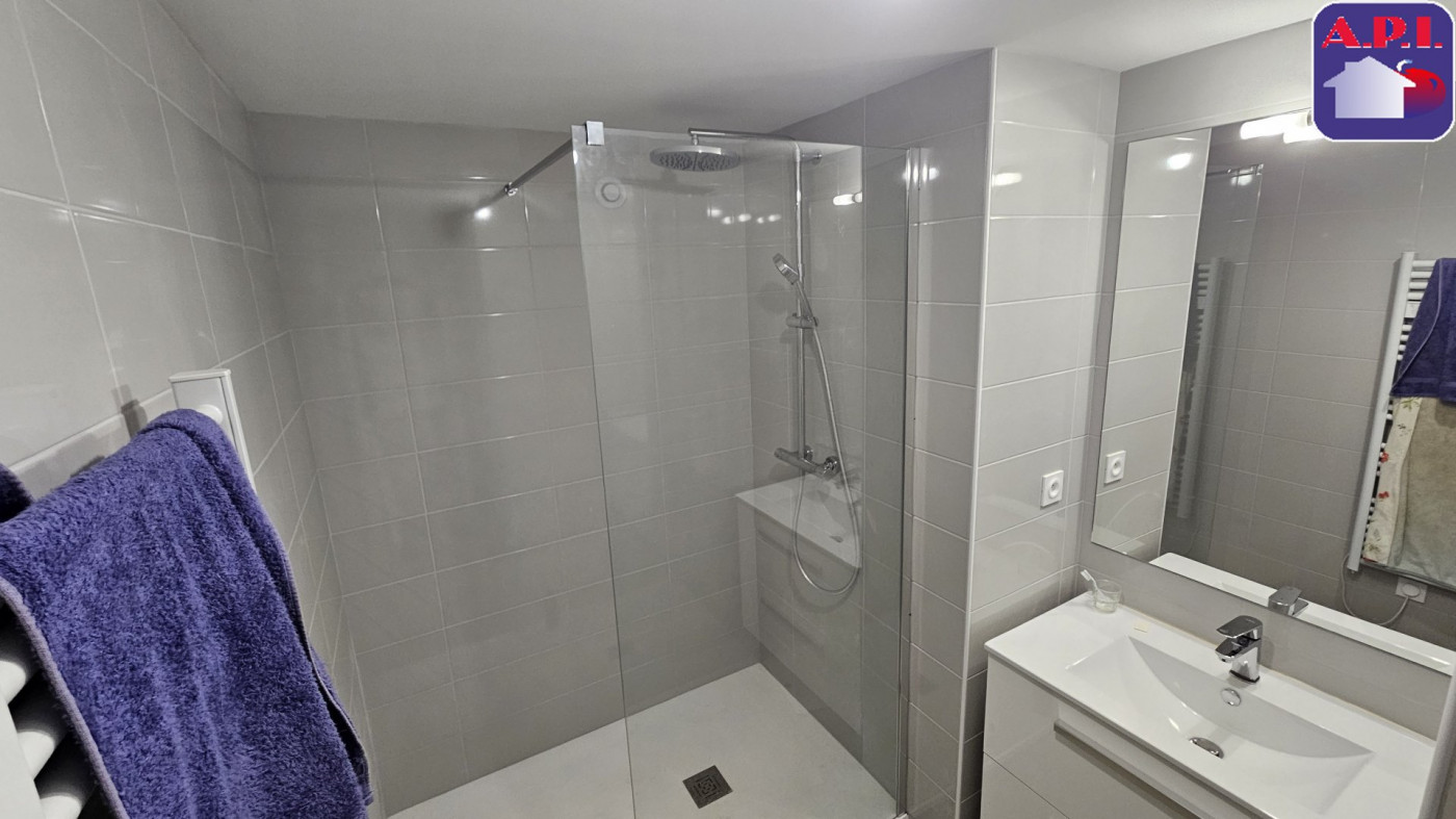 vente Appartement Bagneres De Luchon - Photo 6