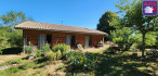 vente Maison Montseron