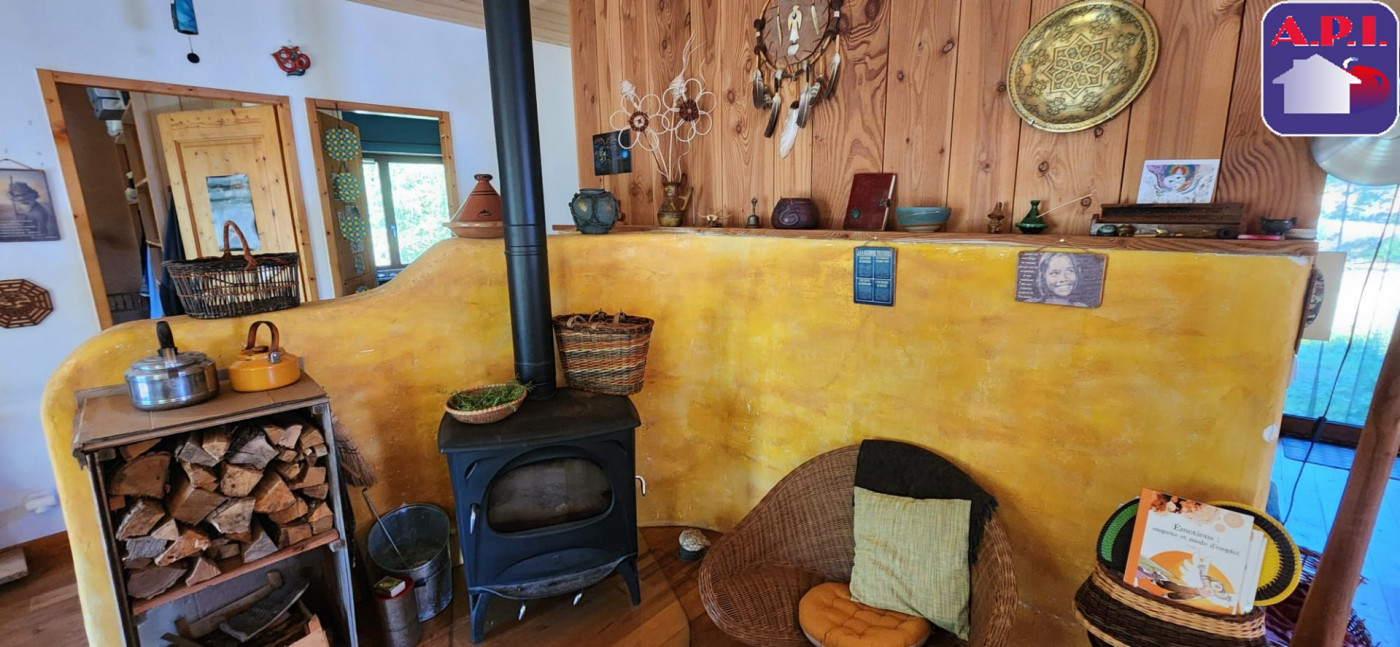 vente Maison Montseron - Photo 5