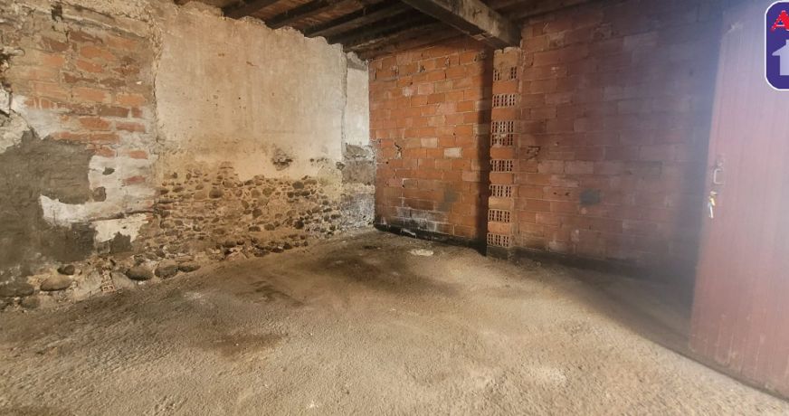 location Garage Varilhes