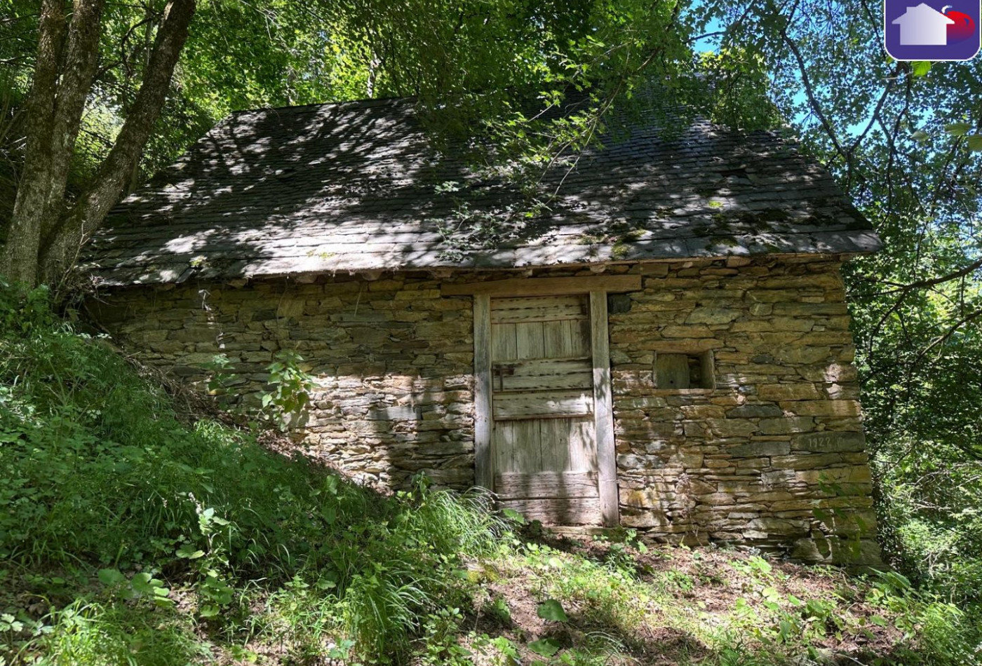 vente Grange Sentein - Photo 1