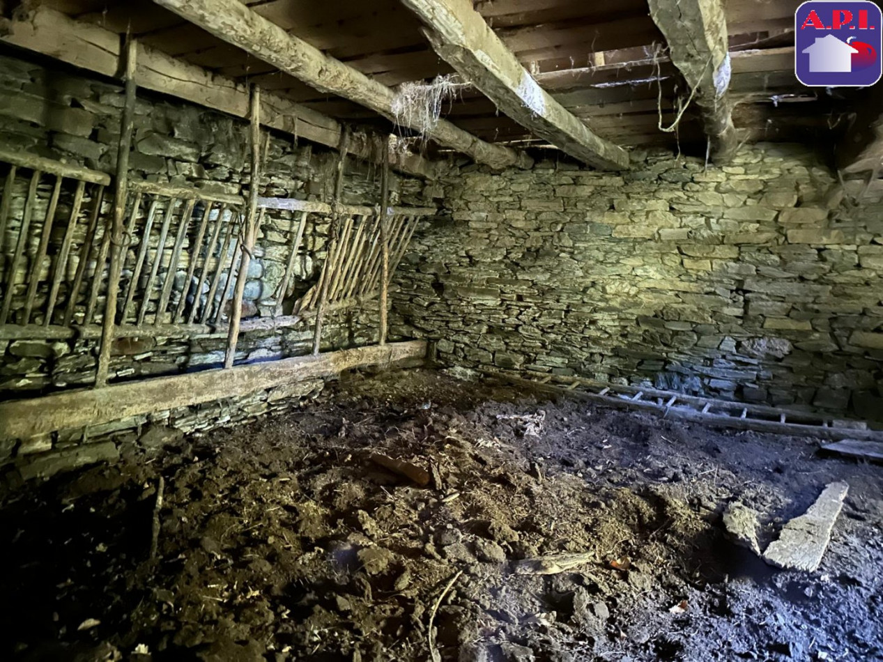 vente Grange Sentein - Photo 4