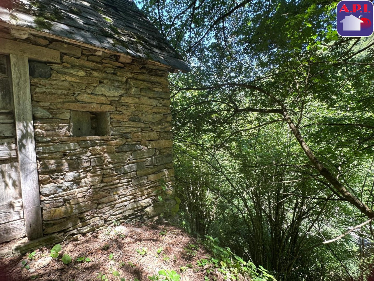 vente Grange Sentein - Photo 6