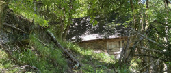 vente Grange Sentein