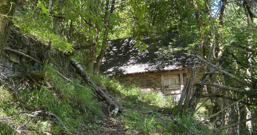 vente Grange Sentein
