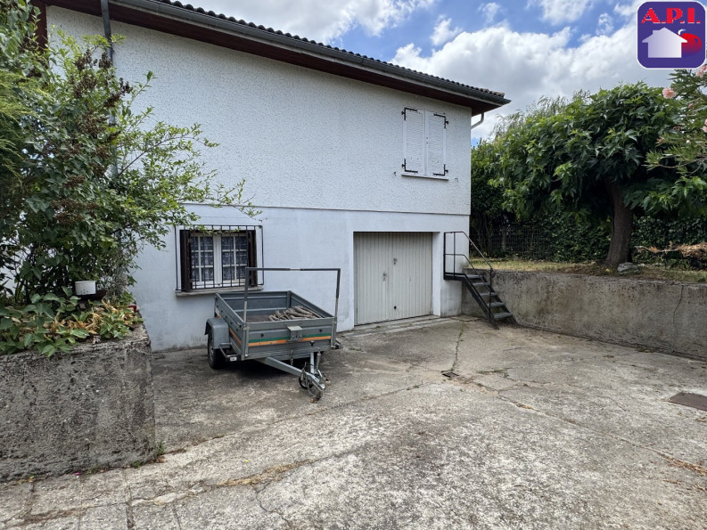 vente Maison Pamiers - Photo 10