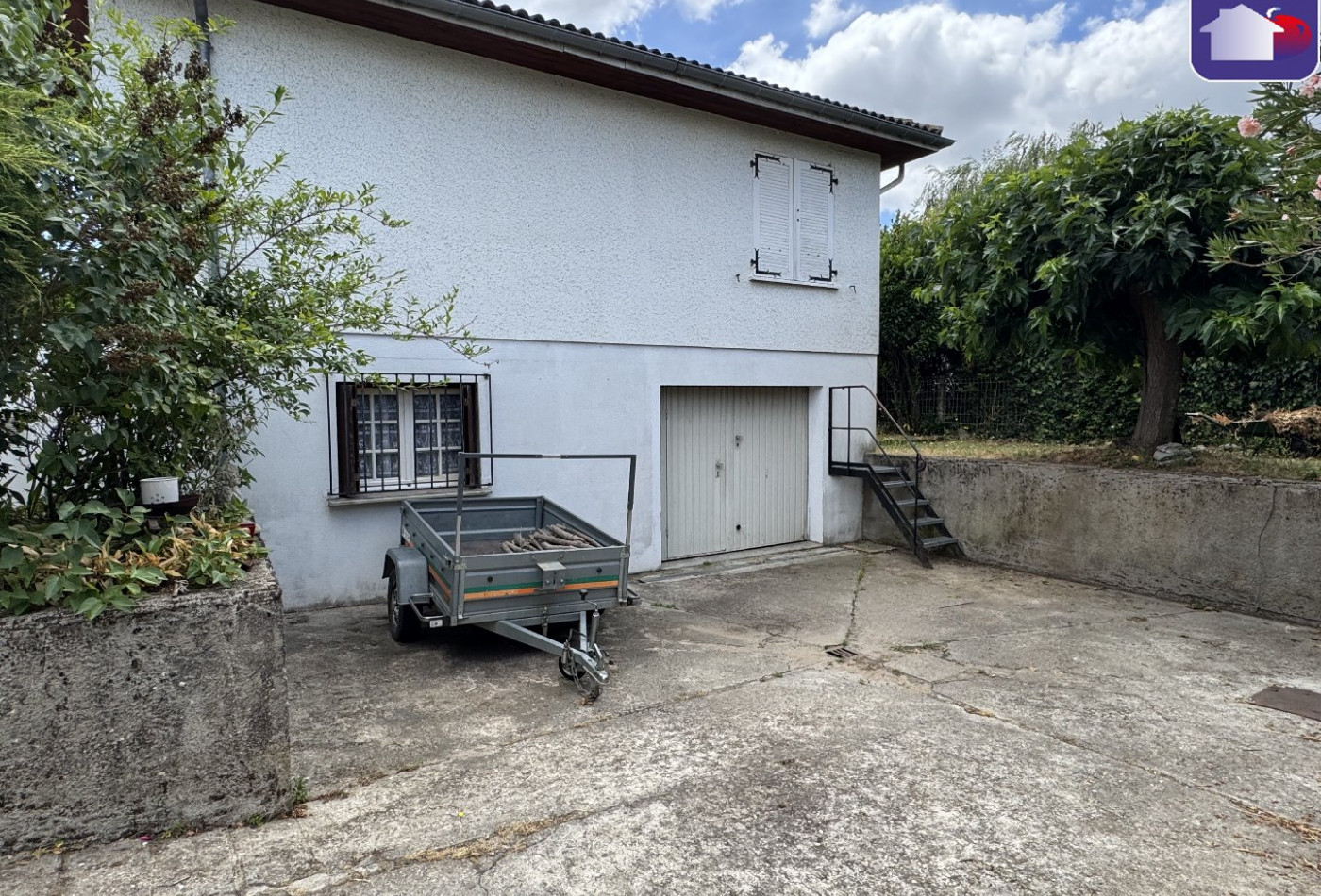 vente Maison Pamiers - Photo 10