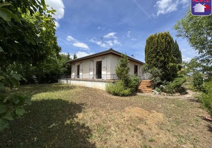 vente Maison Pamiers