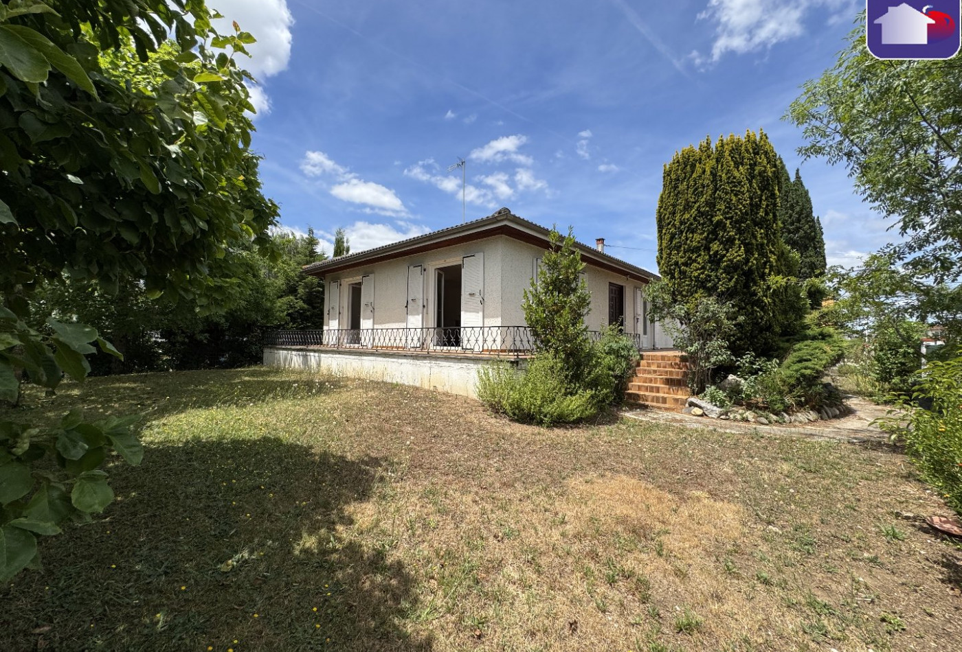 vente Maison Pamiers - Photo 1